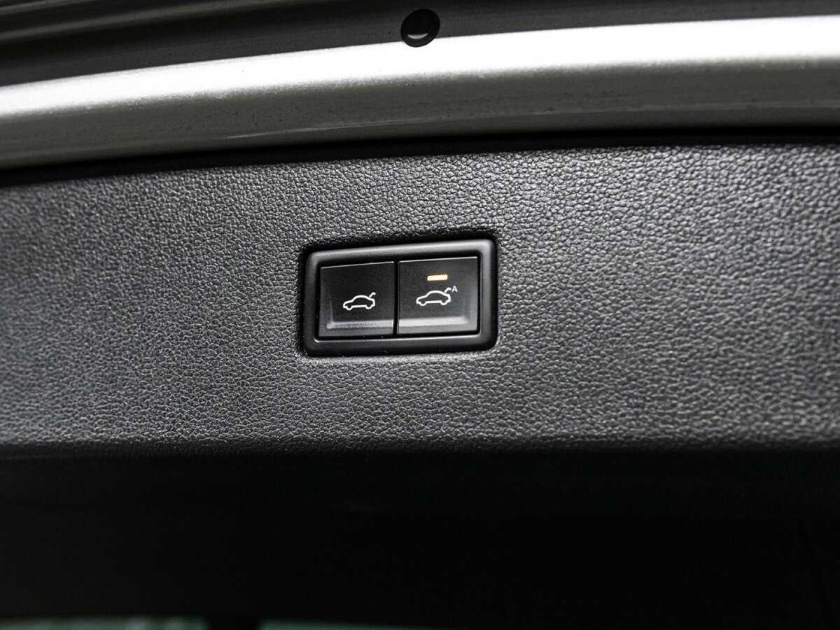 Volkswagen Tiguan с пробегом — 2020 год. Фото: #14