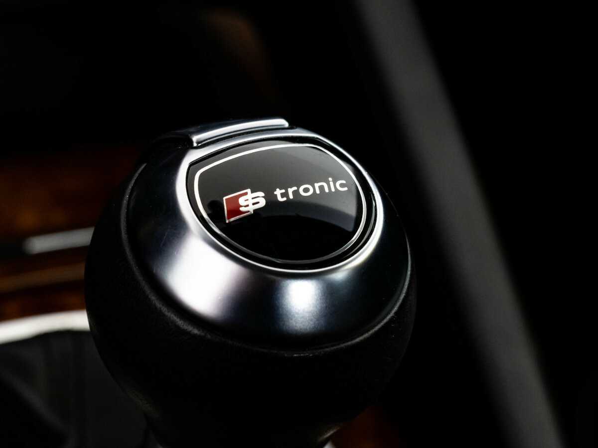 Audi A3 с пробегом — 2012 год. Фото: #12