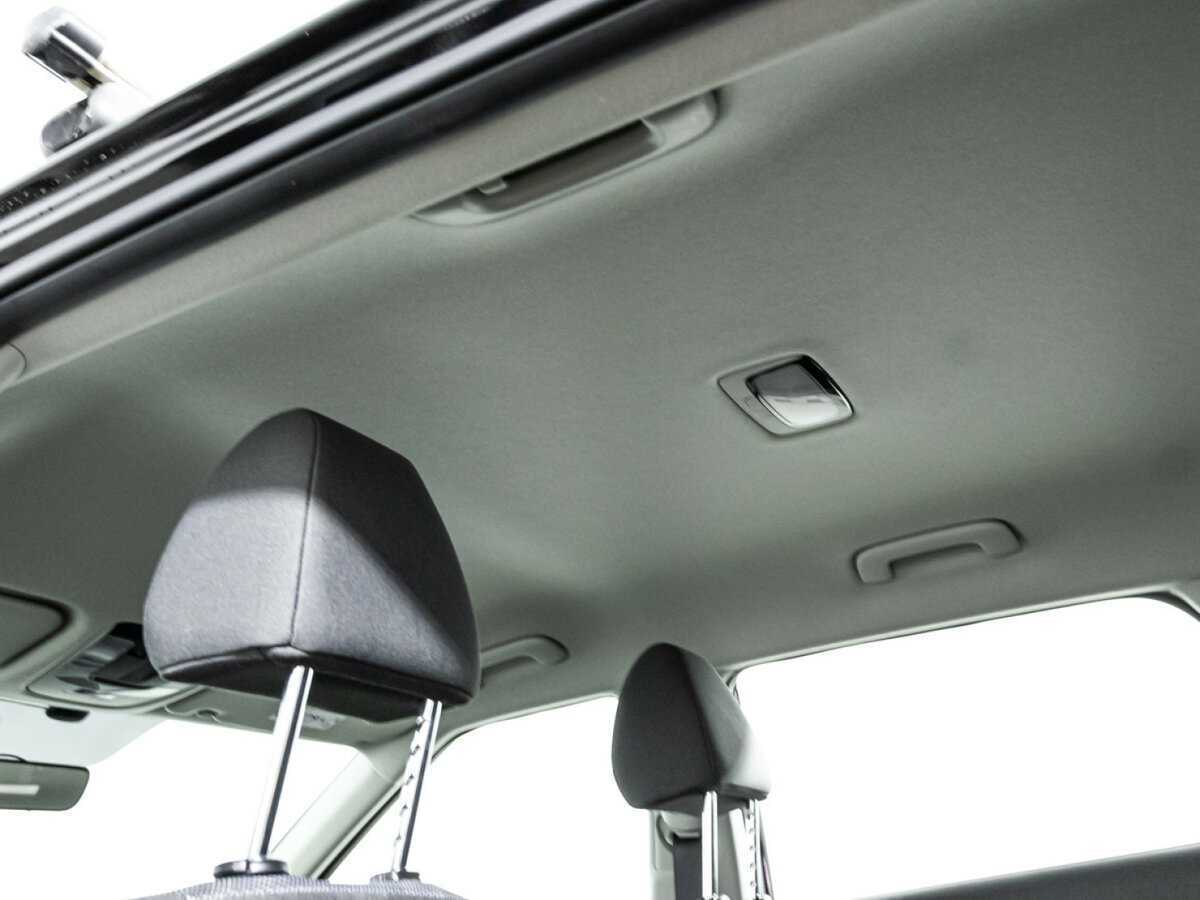 Kia Seltos с пробегом — 2022 год. Фото: #26