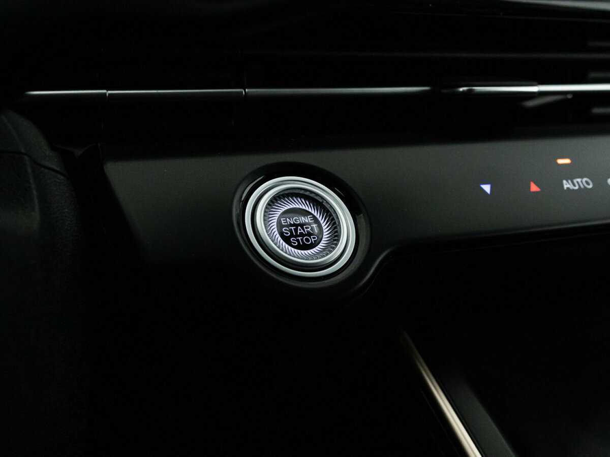 OMODA C5 с пробегом — 2023 год. Фото: #23