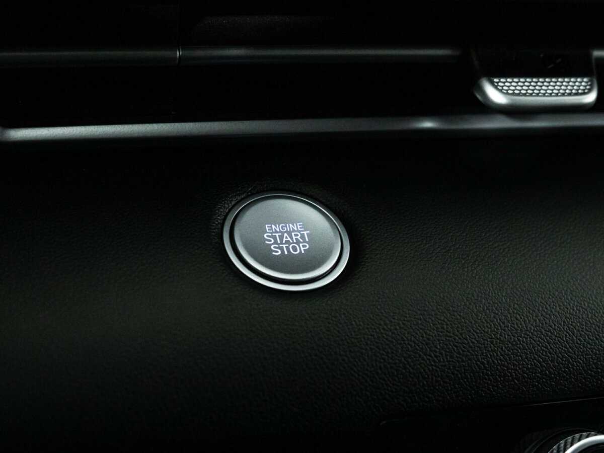 Hyundai Elantra с пробегом — 2021 год. Фото: #19