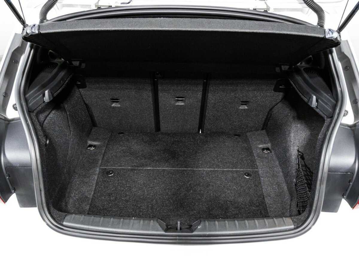 BMW 1 серии с пробегом — 2019 год. Фото: #14