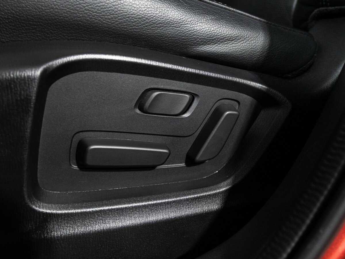 Mazda CX-5 с пробегом — 2021 год. Фото: #20