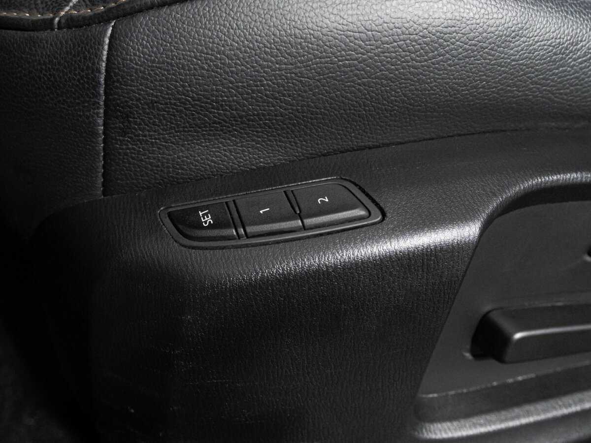 Mazda CX-5 с пробегом — 2021 год. Фото: #21