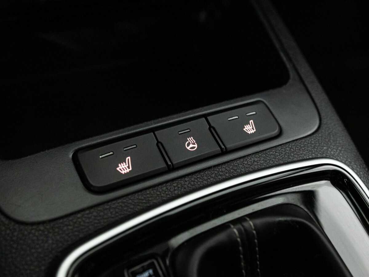 Kia Rio с пробегом — 2021 год. Фото: #20