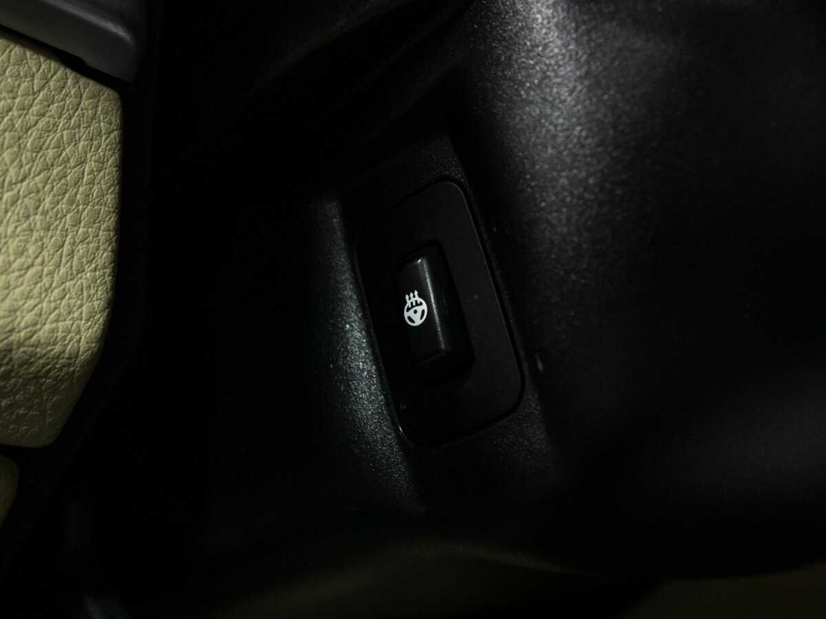 BMW 5 серии с пробегом — 2014 год. Фото: #15