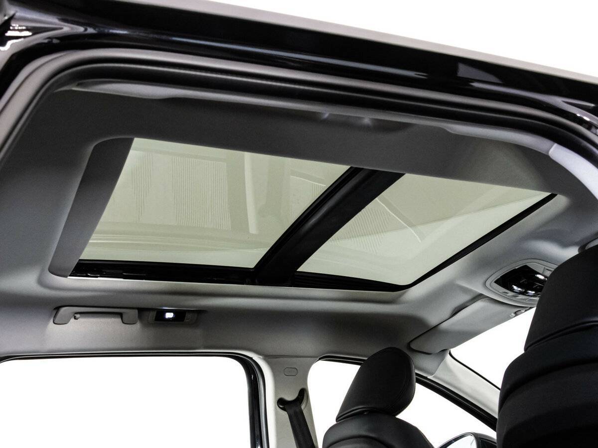 EXEED TXL с пробегом — 2023 год. Фото: #17