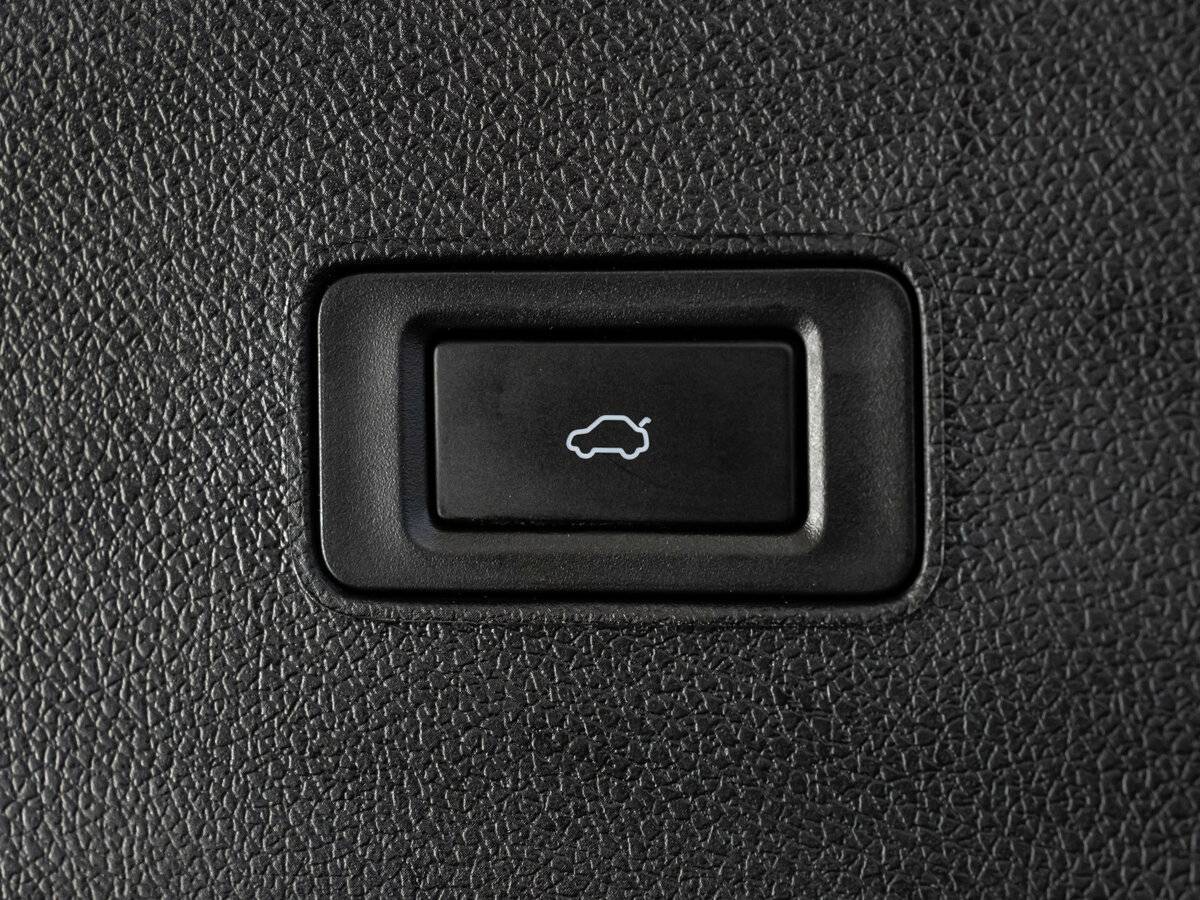 EXEED TXL с пробегом — 2023 год. Фото: #20