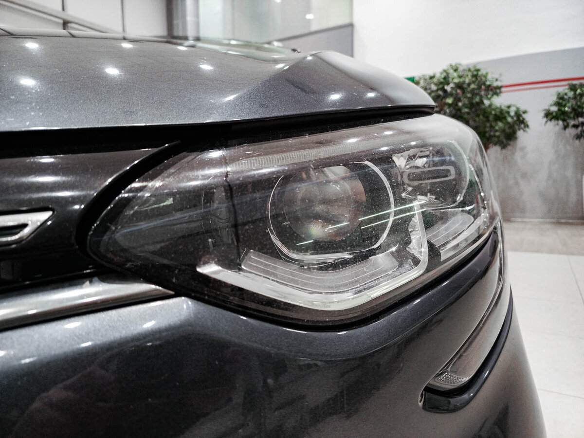 Renault Megane с пробегом — 2019 год. Фото: #14