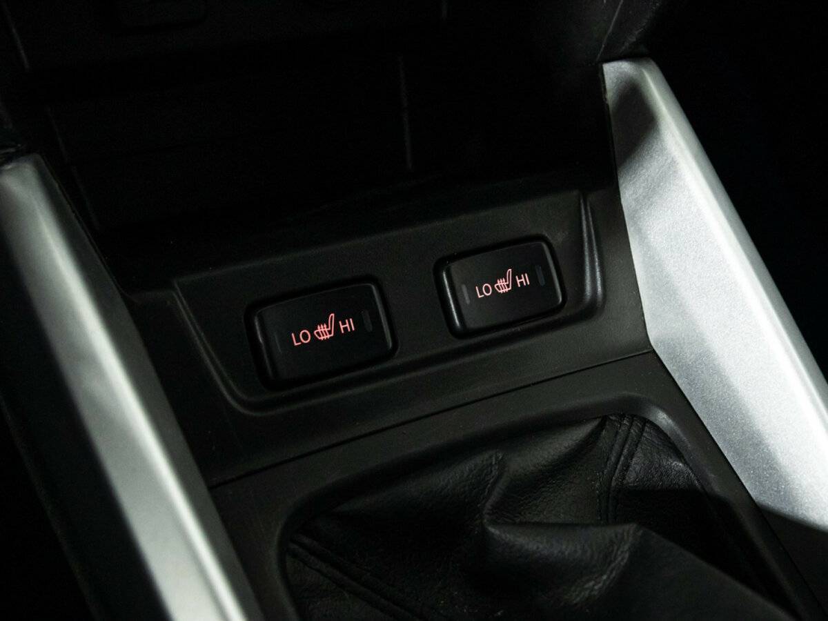 Suzuki Vitara с пробегом — 2016 год. Фото: #16