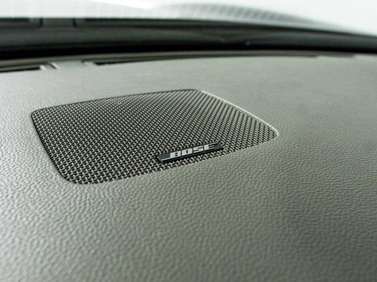 Infiniti FX с пробегом — 2012 год. Фото: #25