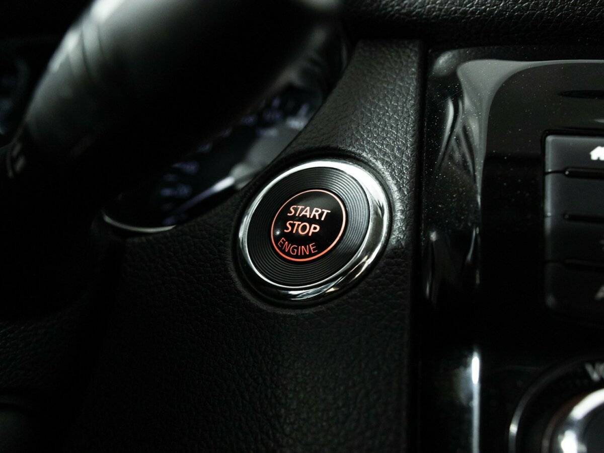 Nissan X-Trail с пробегом — 2021 год. Фото: #18