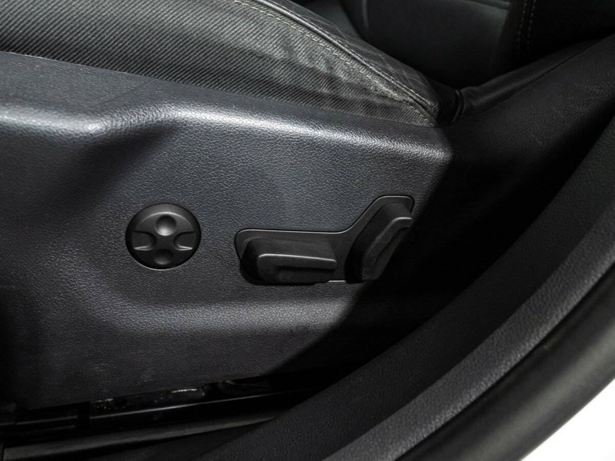 Peugeot 508 с пробегом — 2014 год. Фото: #14