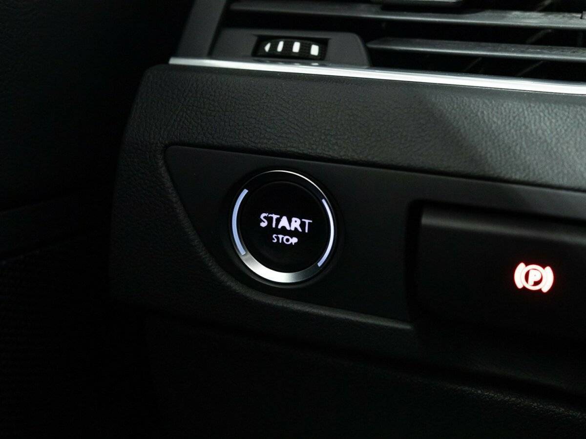 Peugeot 508 с пробегом — 2014 год. Фото: #18