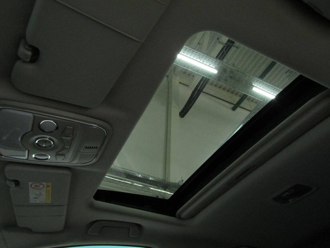 Haval H6 с пробегом — 2018 год. Фото: #19