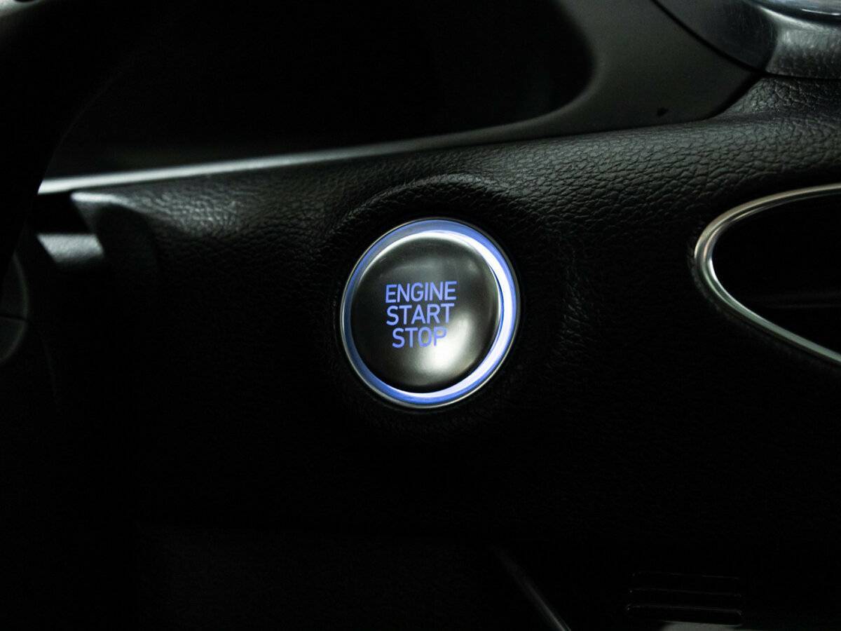 Hyundai Sonata с пробегом — 2020 год. Фото: #23