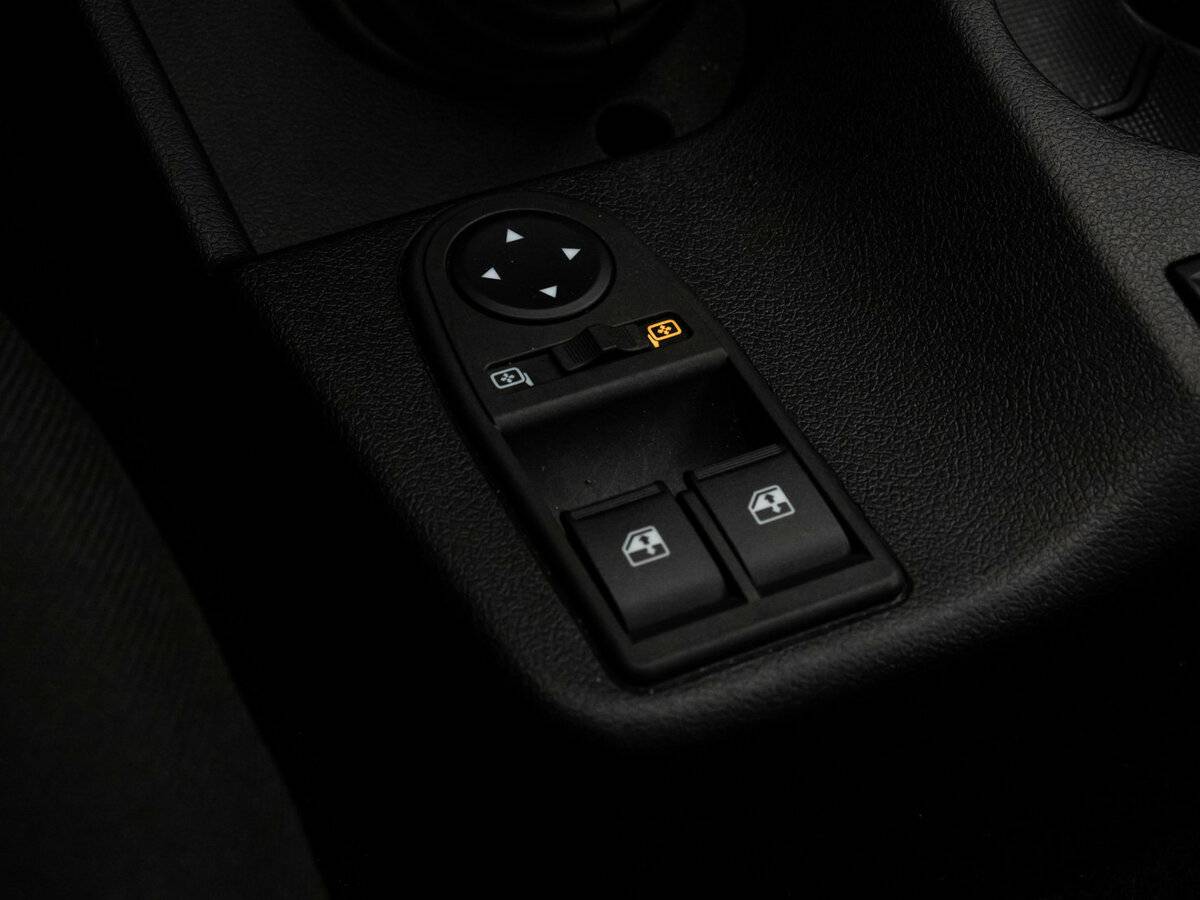 Lada (ВАЗ) Niva Legend с пробегом — 2024 год. Фото: #14