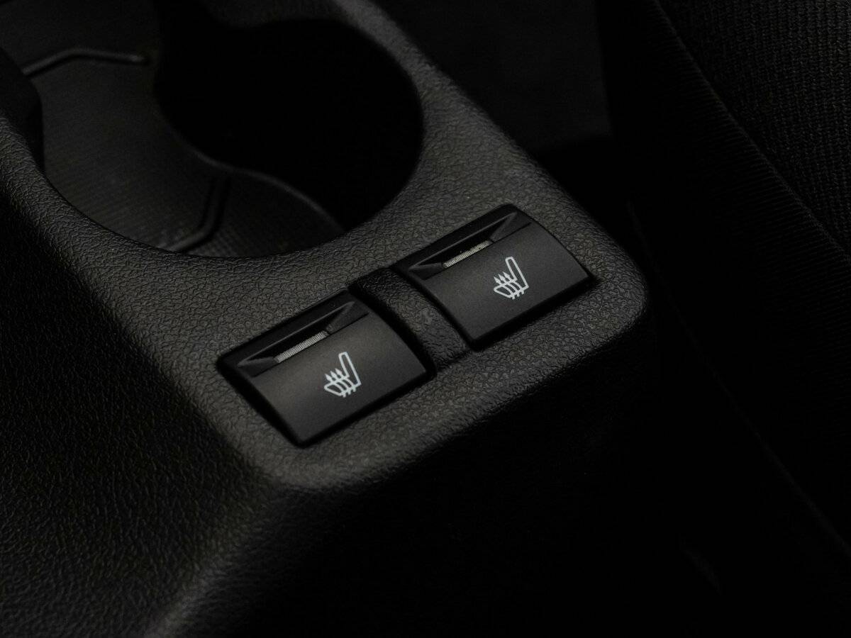 Lada (ВАЗ) Niva Legend с пробегом — 2024 год. Фото: #15