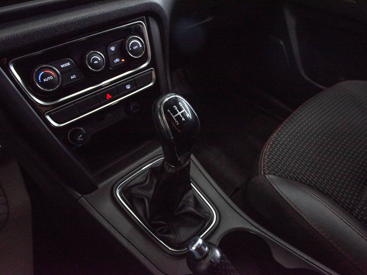 Chery Tiggo 3 с пробегом — 2019 год. Фото: #22