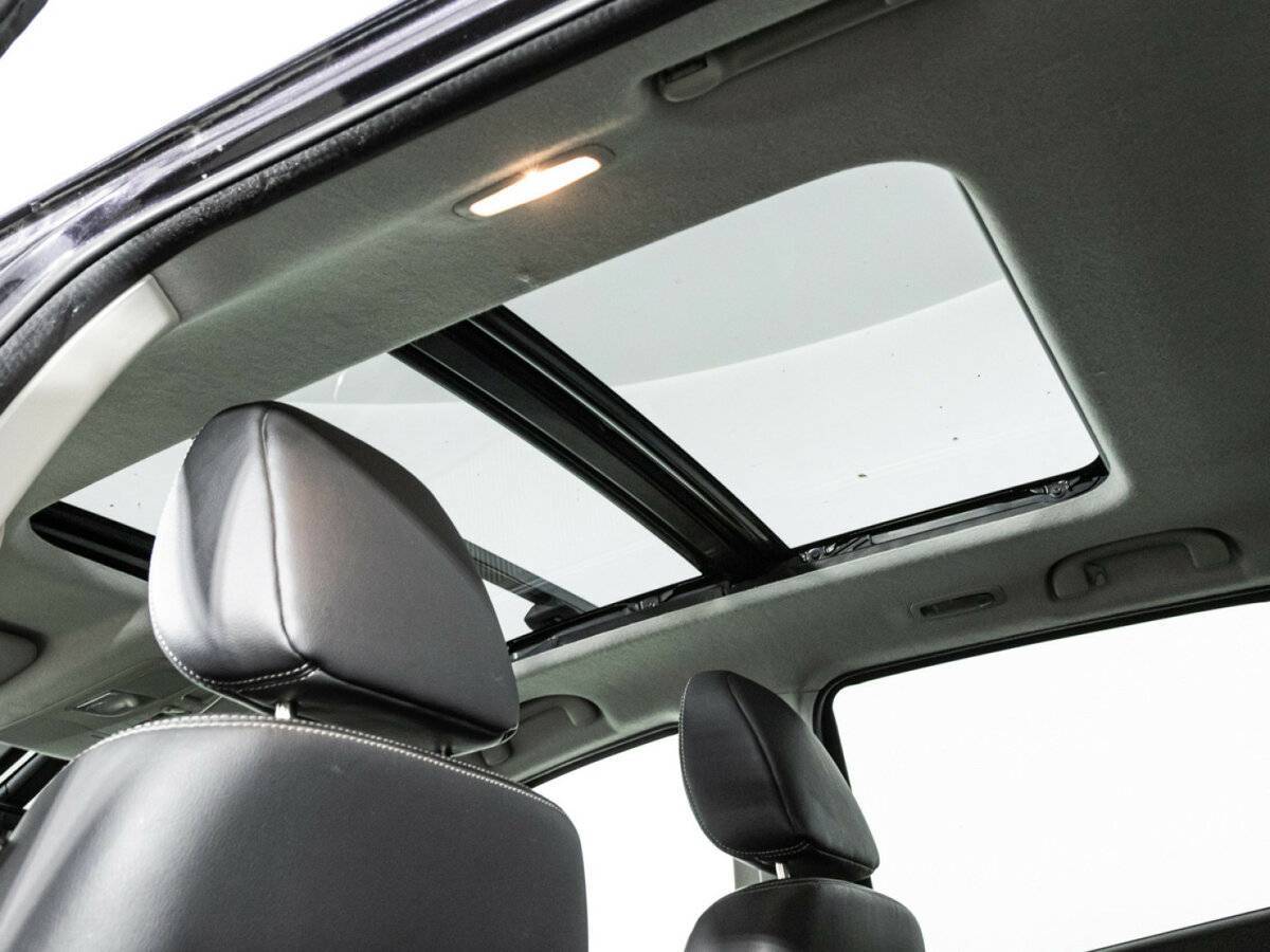 Suzuki SX4 с пробегом — 2014 год. Фото: #17