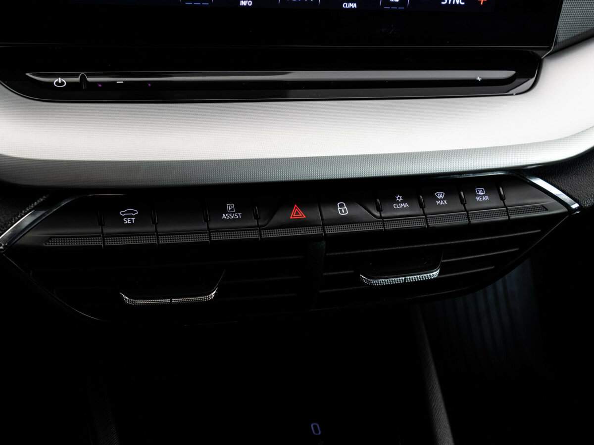 Skoda Octavia с пробегом — 2021 год. Фото: #15