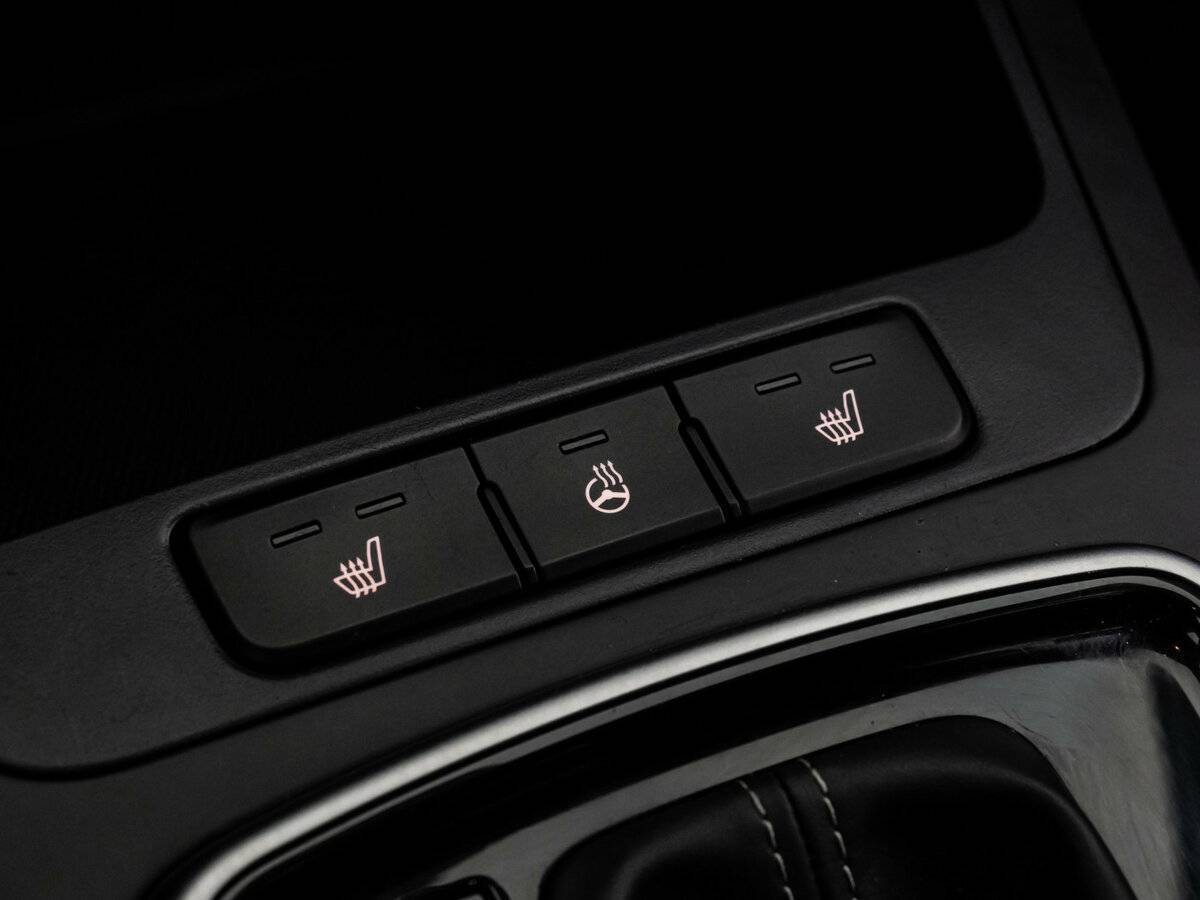 Kia Rio с пробегом — 2018 год. Фото: #13