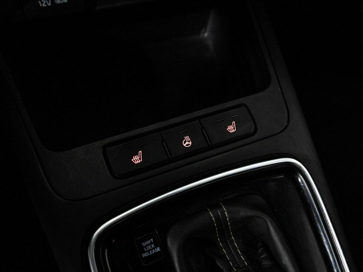 Kia Rio с пробегом — 2018 год. Фото: #16