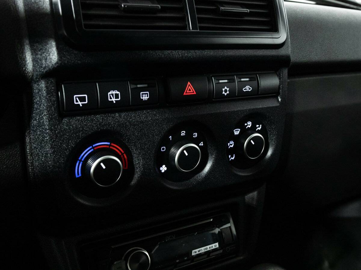 Lada (ВАЗ) Niva Legend с пробегом — 2023 год. Фото: #15