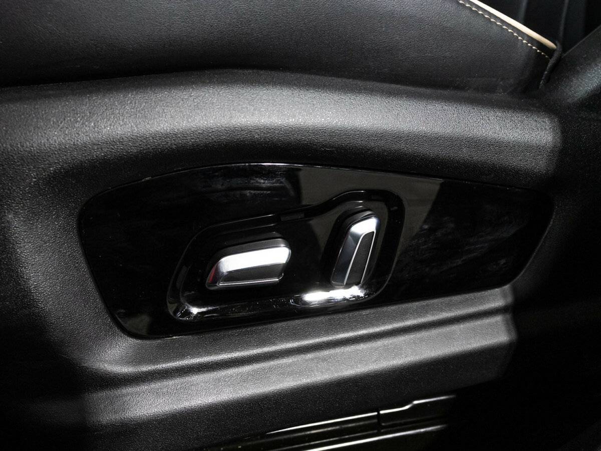 OMODA C5 с пробегом — 2023 год. Фото: #16