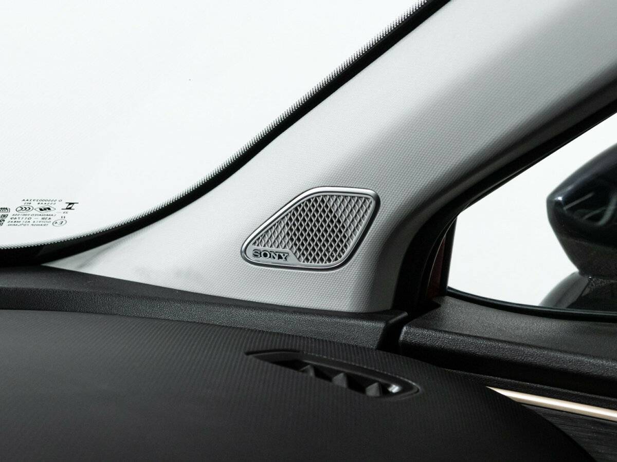 OMODA C5 с пробегом — 2023 год. Фото: #23