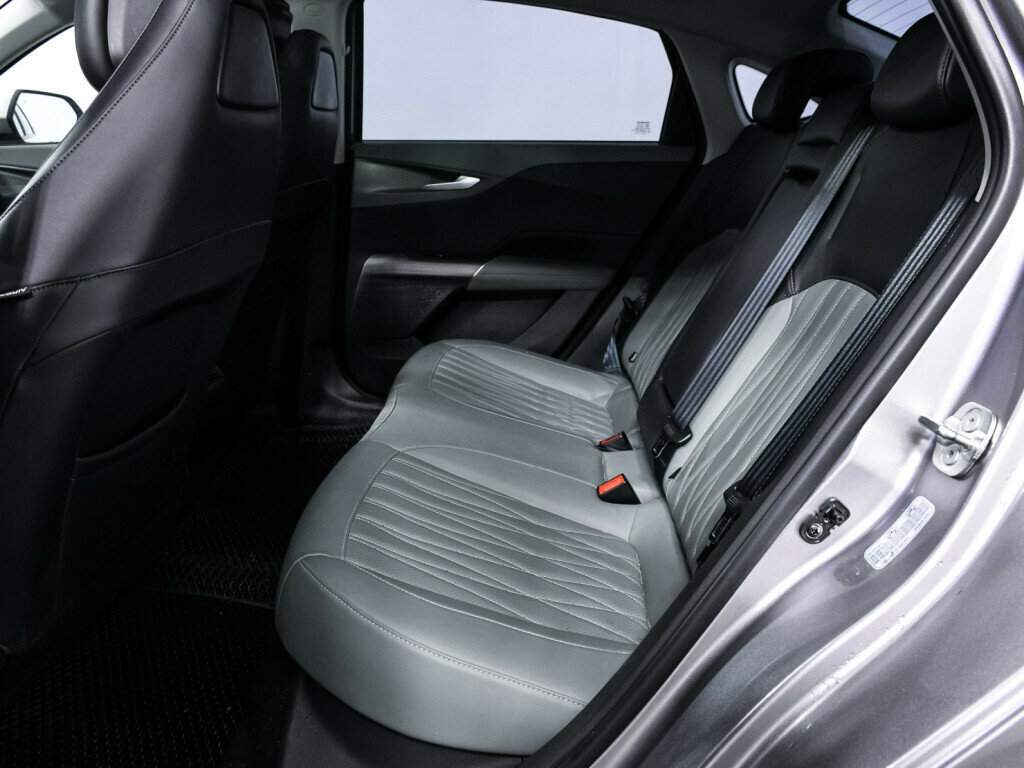 Changan Lamore с пробегом — 2023 год. Фото: #11