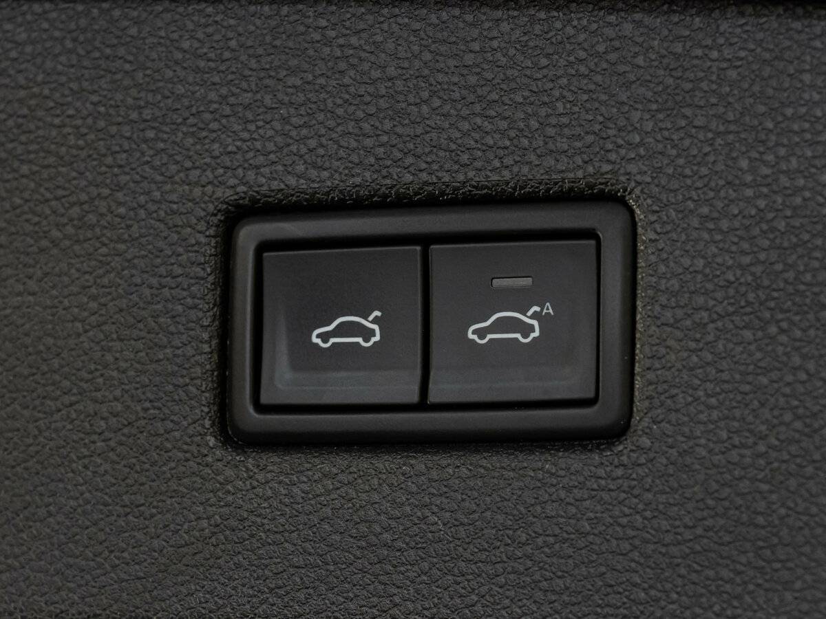 Volkswagen Tiguan с пробегом — 2021 год. Фото: #18