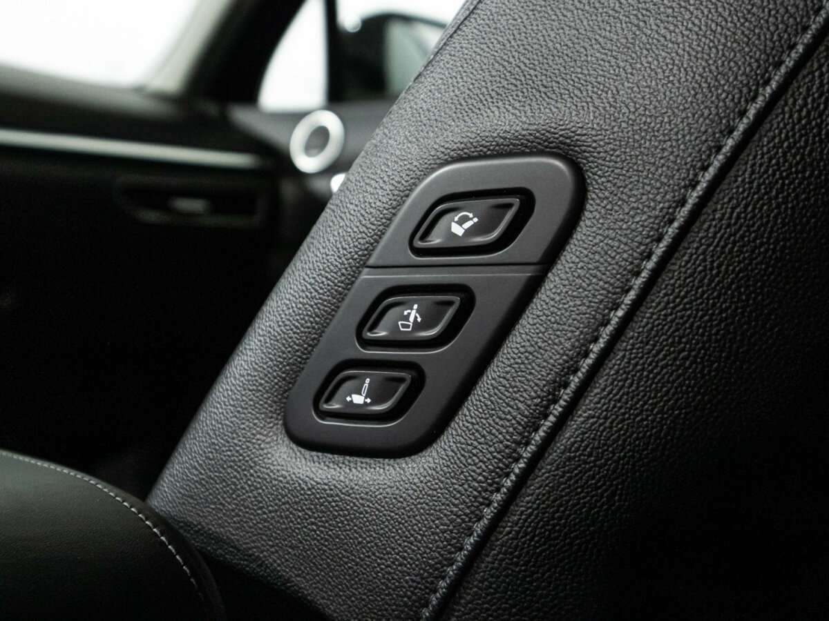 Hyundai Sonata с пробегом — 2019 год. Фото: #23