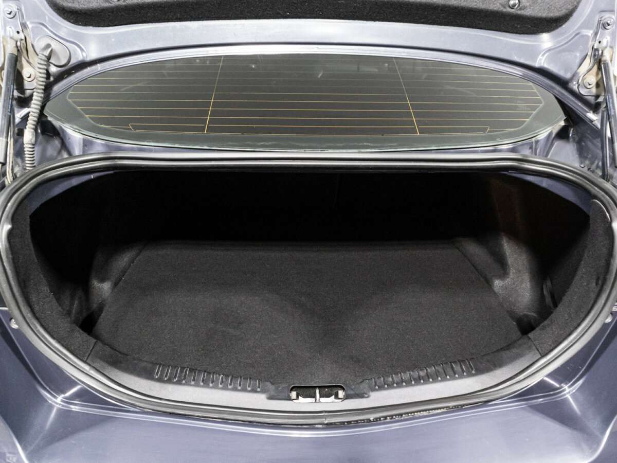 Ford Mondeo с пробегом — 2013 год. Фото: #14