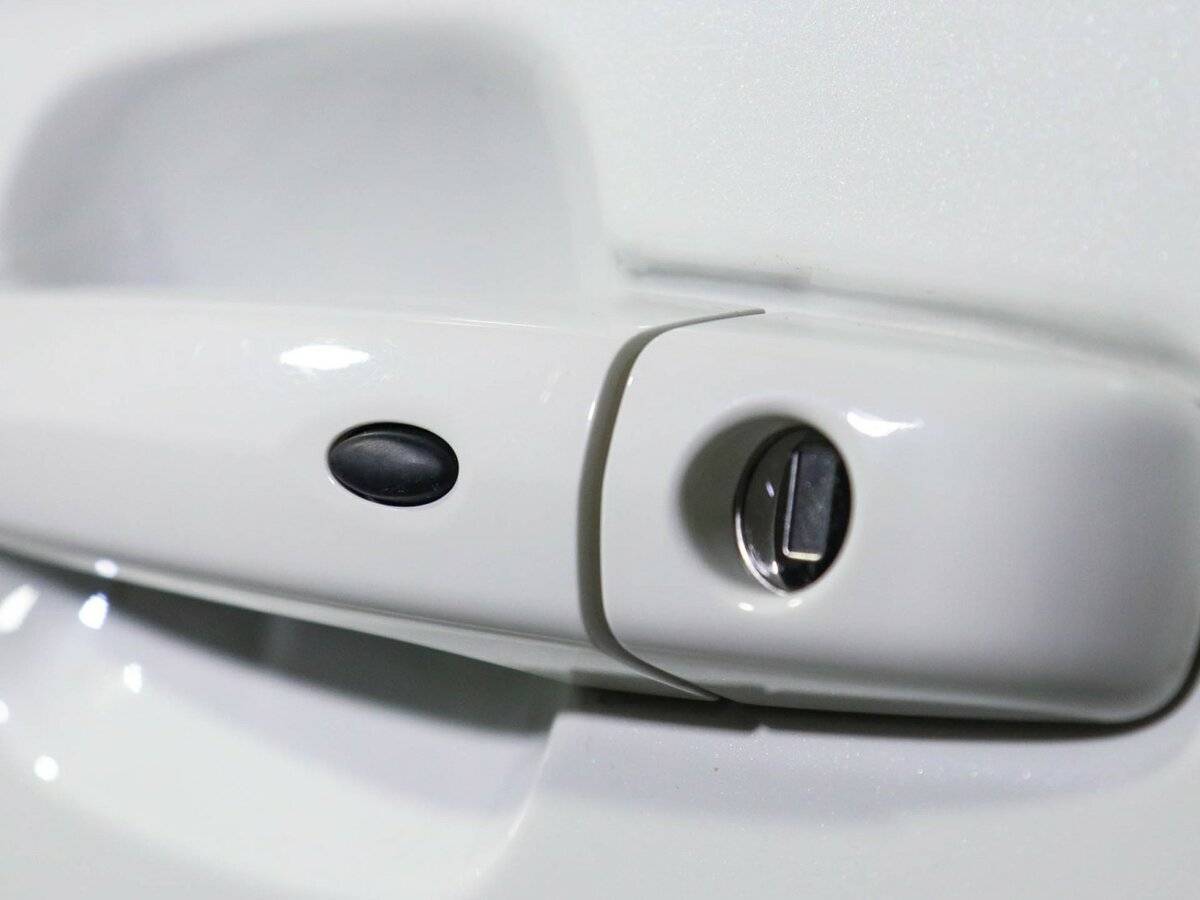 Москвич 3 с пробегом — 2023 год. Фото: #14