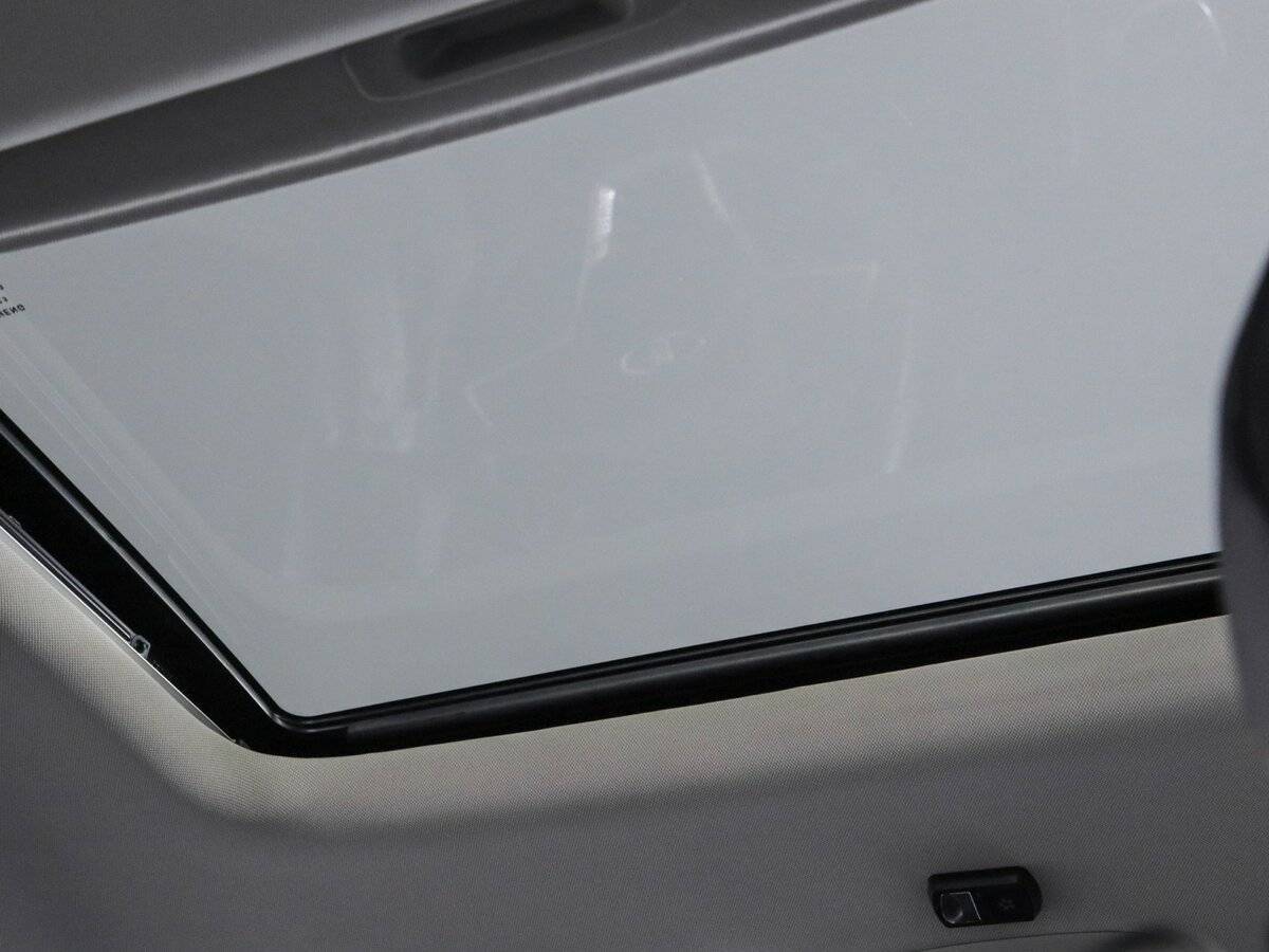 Москвич 3 с пробегом — 2023 год. Фото: #14