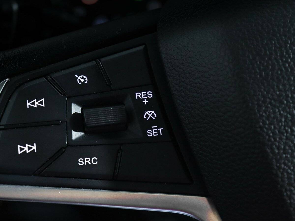 Москвич 3 с пробегом — 2023 год. Фото: #17