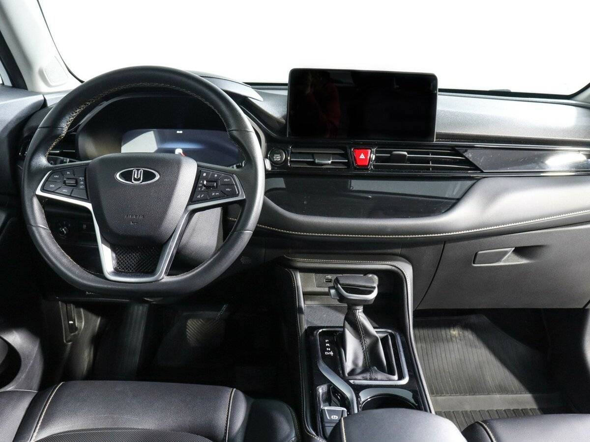 Москвич 3 с пробегом — 2023 год. Фото: #11