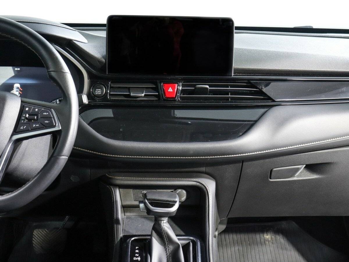 Москвич 3 с пробегом — 2023 год. Фото: #12