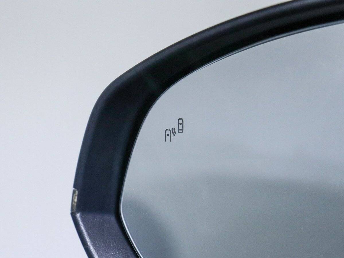 Москвич 3 с пробегом — 2023 год. Фото: #17