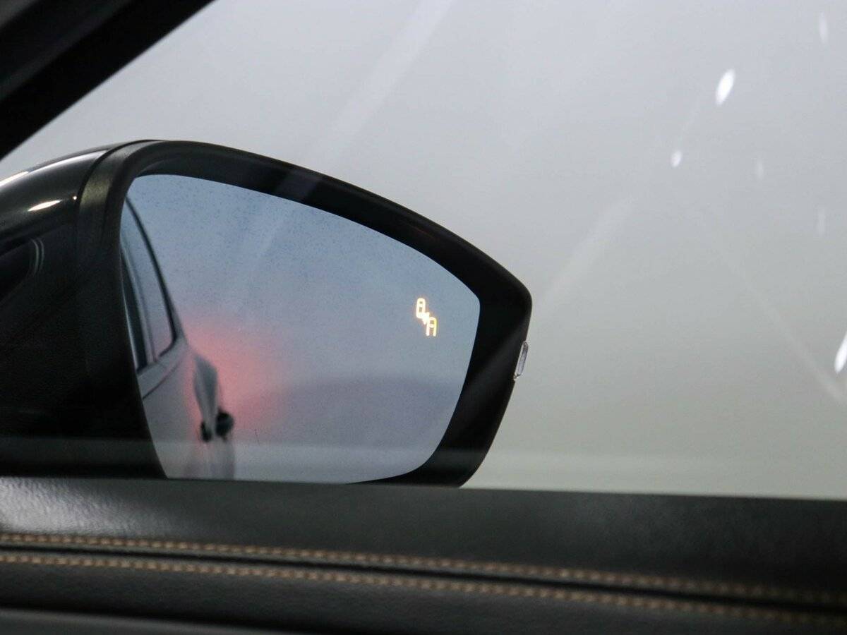 EXEED TXL с пробегом — 2023 год. Фото: #13