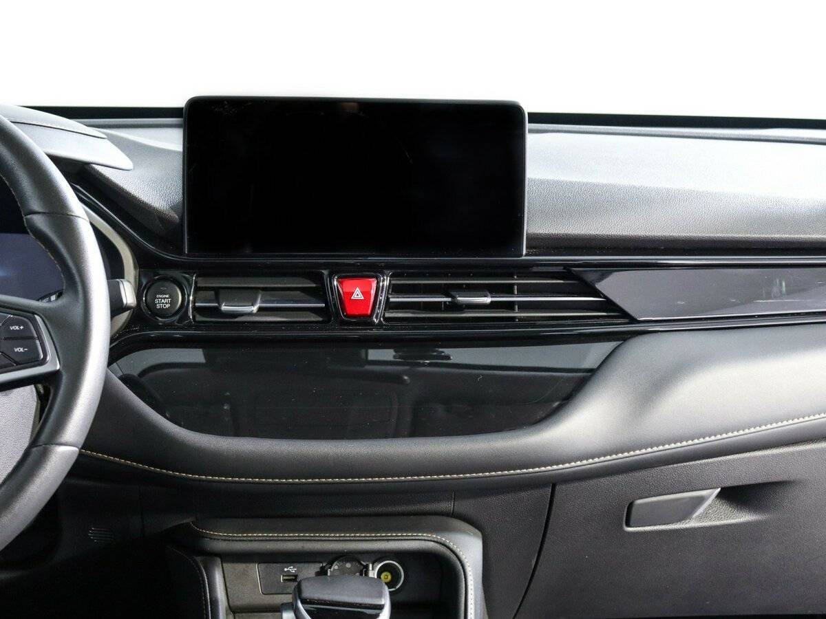 Москвич 3 с пробегом — 2023 год. Фото: #12