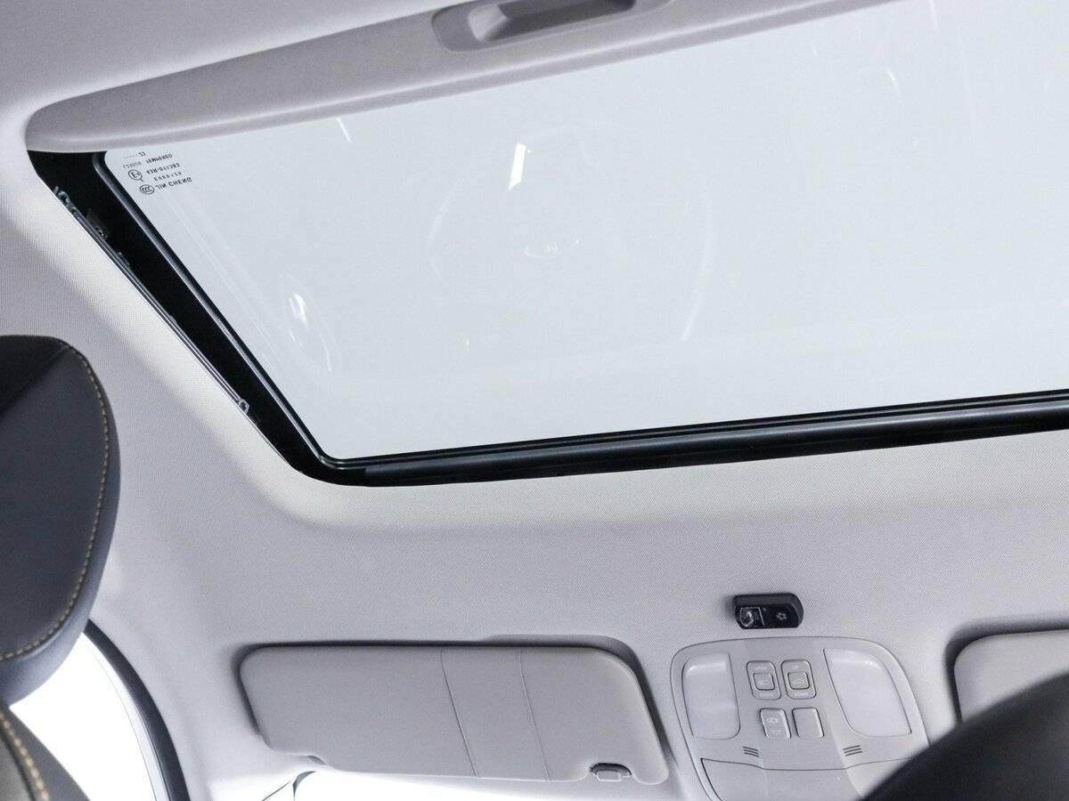 Москвич 3 с пробегом — 2023 год. Фото: #15