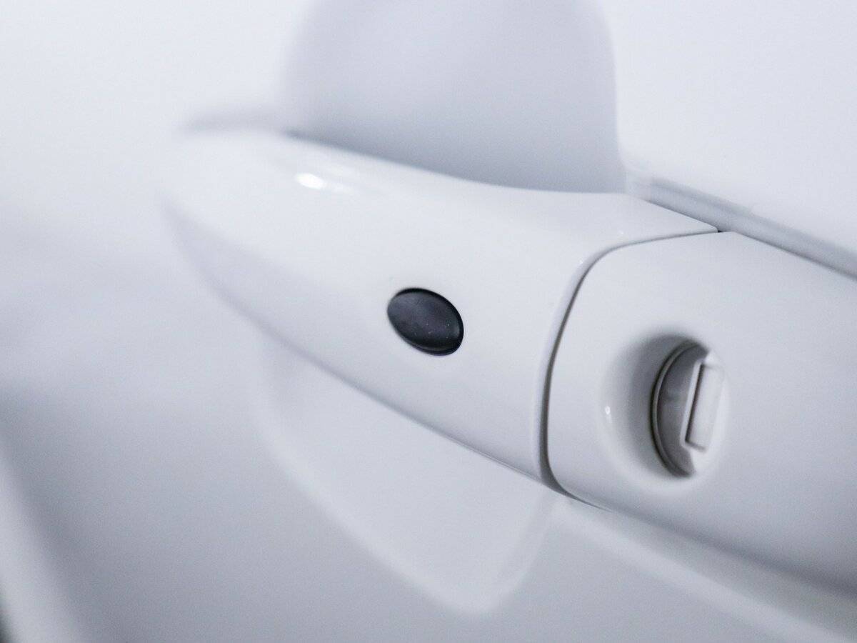 Москвич 3 с пробегом — 2023 год. Фото: #16