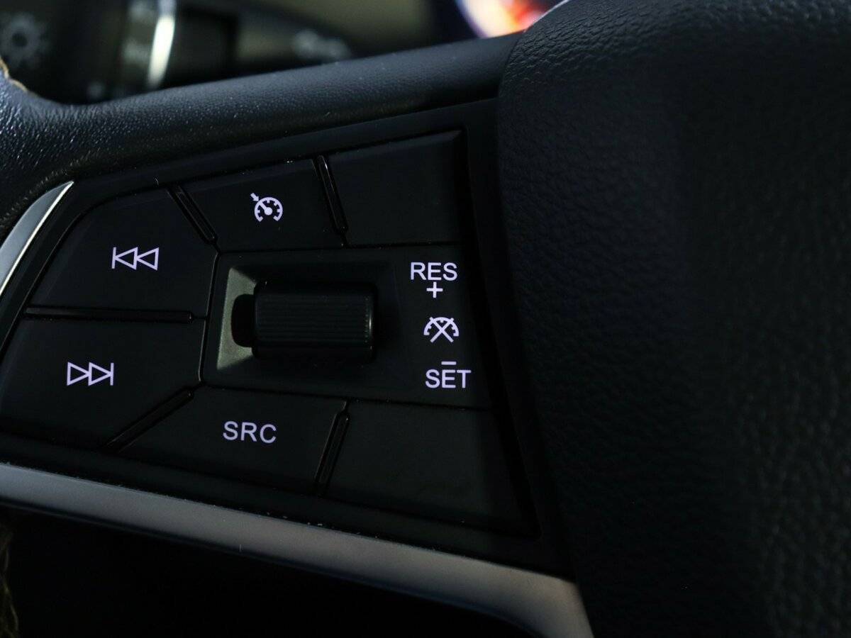 Москвич 3 с пробегом — 2023 год. Фото: #19