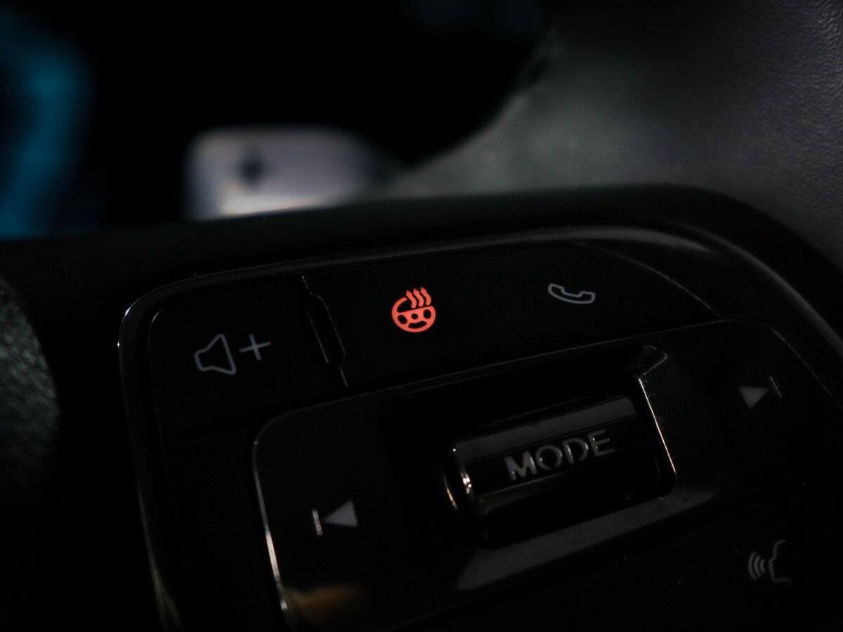 EXEED TXL с пробегом — 2023 год. Фото: #22