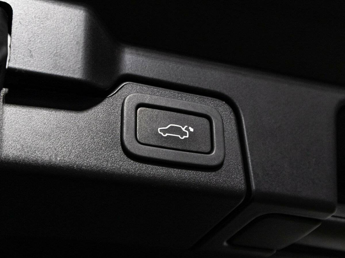 Land Rover Range Rover Evoque с пробегом — 2017 год. Фото: #15