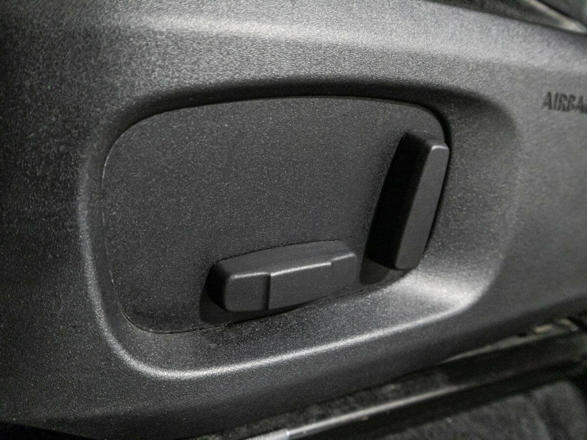 Land Rover Range Rover Evoque с пробегом — 2017 год. Фото: #17