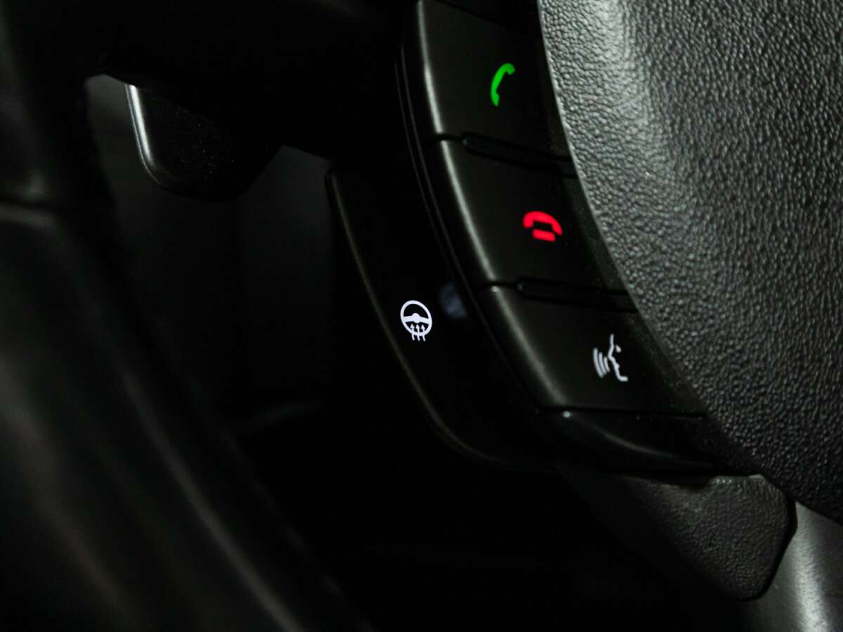 Land Rover Range Rover Evoque с пробегом — 2017 год. Фото: #21