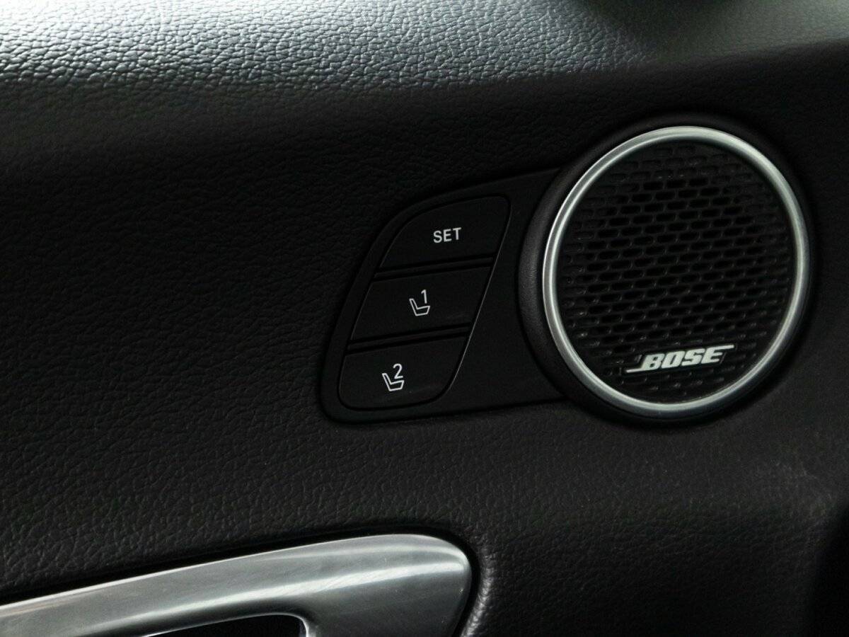 Hyundai Sonata с пробегом — 2019 год. Фото: #17